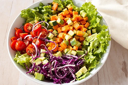 L'index glycémique des aliments