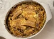Ma tartiflette de poireau, ma version légère et réconfortante par Sophie Nutritionniste
