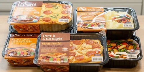 plats industriels Plats industriels, attention danger : et si on revenait au fait maison ?