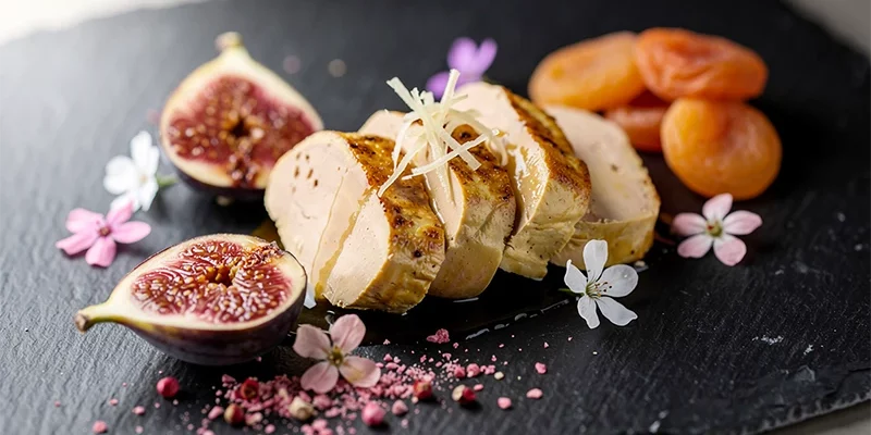 Comment passer des fêtes équilibrées