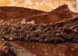 Gâteau au chocolat au tofu soyeux