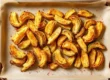 Recette Mes frites d'artichauts par Sophie nutritionniste à Paris