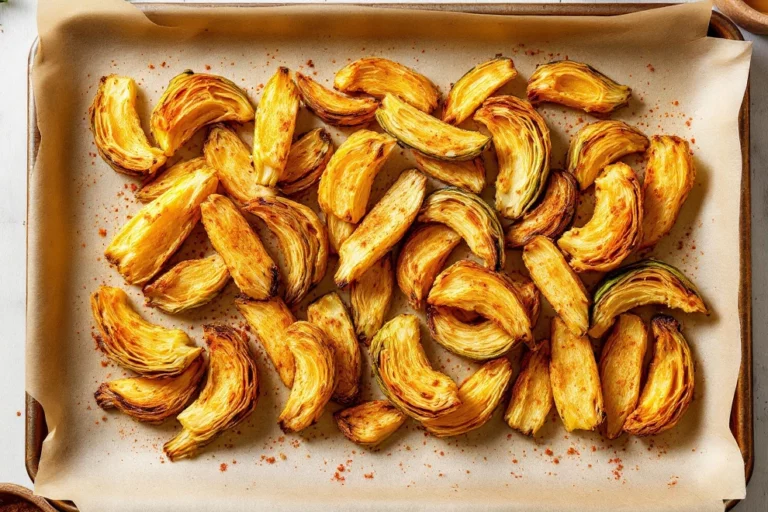Recette Mes frites d'artichauts par Sophie nutritionniste à Paris