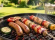 profitez des barbecues cet été