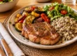 Dîner léger - et si c’était une fausse bonne idée