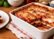 Recette aubergine parmigiana à la ricotta